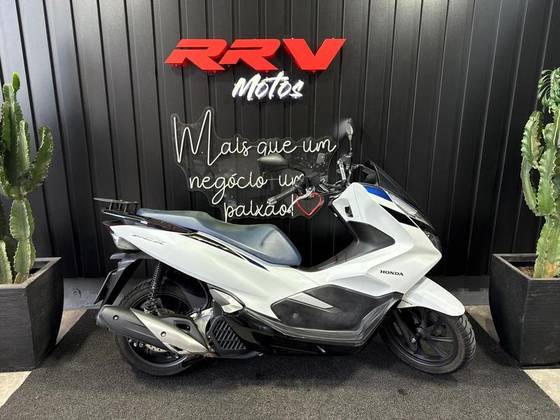 HONDA PCX SPORT HONDA PCX SPORT